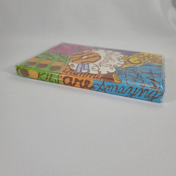 Girl Scouts Of America Samoas Taste Amazing Journal - Picture 3 of 12